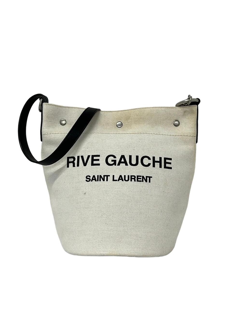 Saint Laurent Paris Rive Gauche Seau #364007S54B
